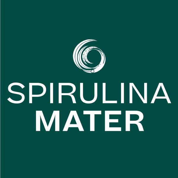 Spirulina Mater Colombia